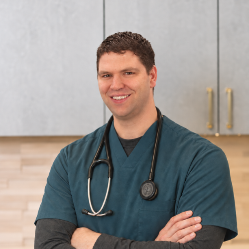 Dr. Grattan