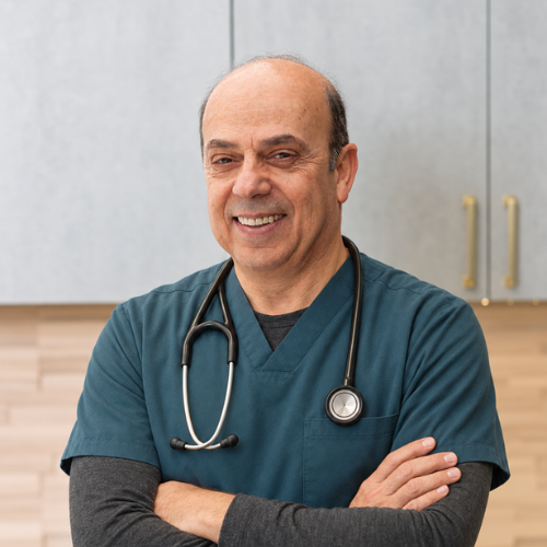 Dr. Nemri